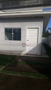 Casa com 2 Quartos à venda, 62m² no Balneário dos Golfinhos, Caraguatatuba