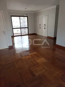 Apartamento com 3 Quartos à venda, 180m² no Jardim Irajá, Ribeirão Preto