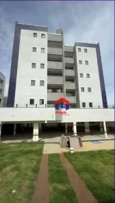Apartamento com 2 Quartos à venda, 128m² no Santa Branca, Belo Horizonte