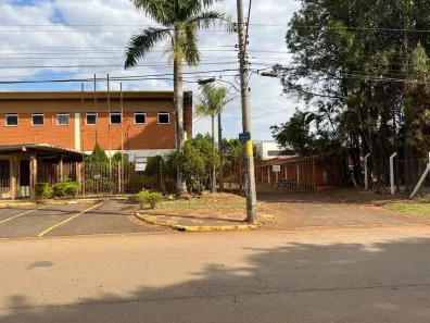Galpão/Depósito/Armazém à venda, 2434m² no Distrito Industrial II Guilherme Buck Júnior, Araras