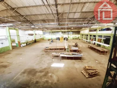 Galpão/Depósito/Armazém para alugar, 4315m² no Jardim Doutor Júlio de Mesquita Filho, Bragança Paulista