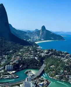 Lote/Terreno à venda, 1890m² no Joá, Rio de Janeiro