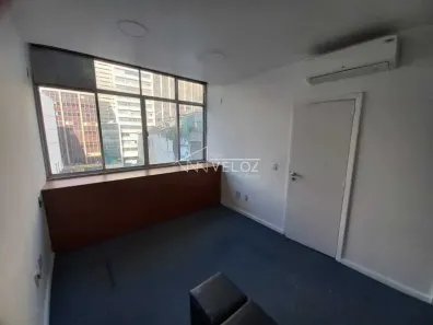 Sala Comercial com 3 Quartos à venda, 59m² no Centro, Rio de Janeiro