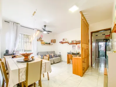 Apartamento com 2 Quartos à venda, 70m² no Guamá, Belém