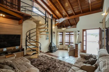 Casa com 3 Quartos à venda, 199m² no Campestre, São Leopoldo