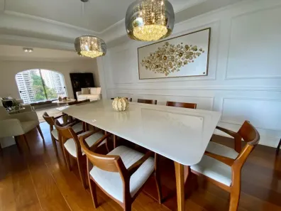 Apartamento com 4 Quartos à venda, 268m² no Perdizes, São Paulo