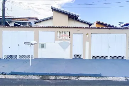 Casa com 2 Quartos para alugar, 120m² no Mirante, Mogi Mirim