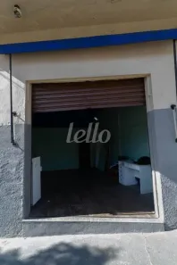 Ponto Comercial para alugar, 25m² no Chácara Mafalda, São Paulo
