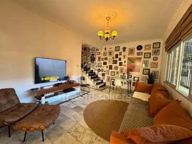 Casa com 3 Quartos à venda, 236m² no Grajaú, Rio de Janeiro