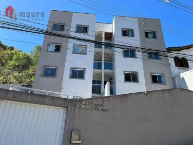 Apartamento com 2 Quartos à venda, 69m² no São Mateus, Juiz de Fora