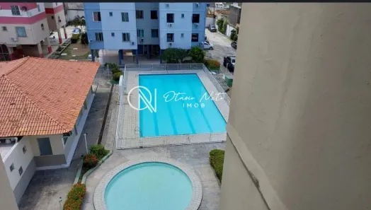 Apartamento com 2 Quartos para alugar, 64m² no São Brás, Belém