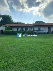Lote/Terreno à venda, 218000m² no Prata, Itupeva