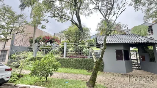 Casa de Condomínio com 3 Quartos à venda, 182m² no Operário, Novo Hamburgo