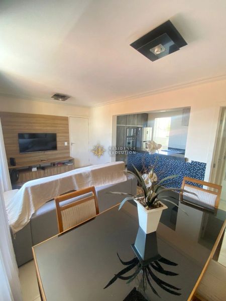 Apartamento com 3 quartos — Planalto, Belo Horizonte