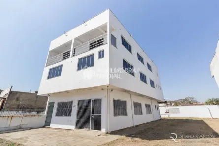 Prédio Comercial à venda, 450m² no Sarandi, Porto Alegre