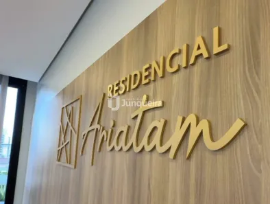 Apartamento com 3 Quartos para alugar, 81m² no Alemães, Piracicaba