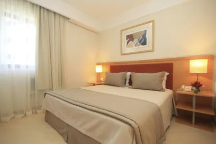 Flat com 1 Quarto à venda, 30m² no Vila Clementino, São Paulo