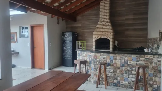 Casa com 3 Quartos à venda, 238m² no Mirante da Colonia, Jundiaí