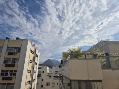 Apartamento com 1 Quarto à venda, 32m² no Flamengo, Rio de Janeiro