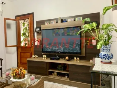 Casa com 2 Quartos à venda, 85m² no Parque Vitória, São Paulo
