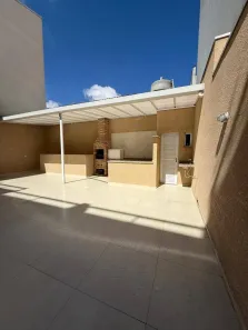 Apartamento com 3 Quartos à venda, 136m² no Vila Assunção, Santo André