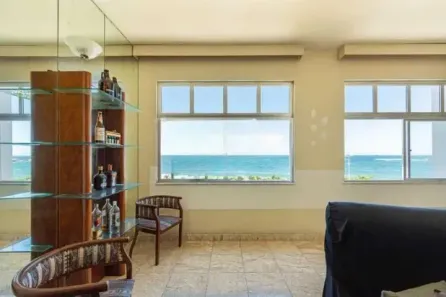 Apartamento com 3 Quartos à venda, 224m² no Copacabana, Rio de Janeiro