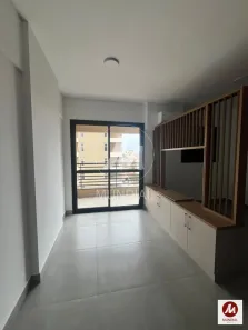 Apartamento com 1 Quarto para alugar, 40m² no Nova Ribeirânia, Ribeirão Preto