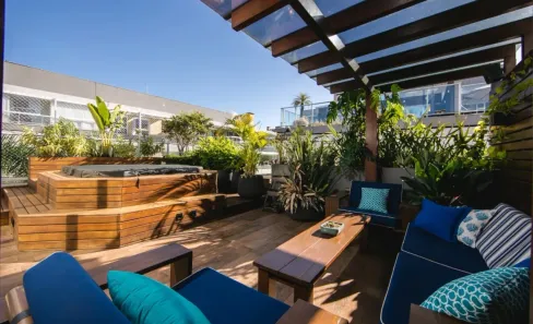 Cobertura com 3 Quartos à venda, 199m² no Campeche, Florianópolis