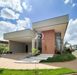 Casa de Condomínio com 3 Quartos à venda, 160m² no Village Provence, São José do Rio Preto