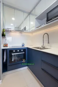 Apartamento com 2 Quartos à venda, 51m² no Tribess, Blumenau