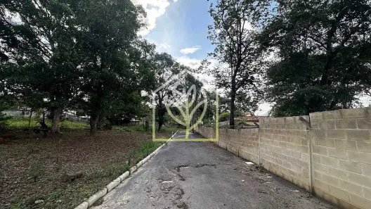 Lote/Terreno à venda, 773m² no Samambaia Núcleo I, Juatuba