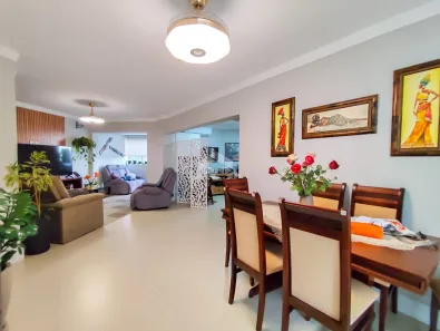 Apartamento com 2 Quartos à venda, 121m² no São João, Porto Alegre