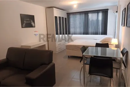 Apartamento com 1 Quarto para alugar, 50m² no Jardim São Dimas, São José dos Campos