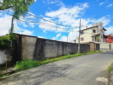 Lote/Terreno à venda, 600m² no Aeroporto, Juiz de Fora