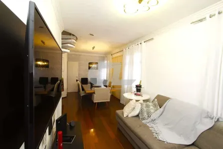 Cobertura com 4 Quartos à venda, 290m² no Santa Lúcia, Belo Horizonte