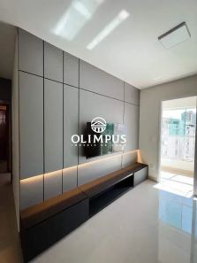 Apartamento com 2 Quartos à venda, 68m² no Tubalina, Uberlândia