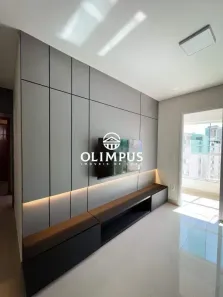 Apartamento com 2 Quartos à venda, 68m² no Tubalina, Uberlândia