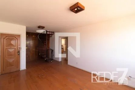 Apartamento com 3 Quartos à venda, 185m² no Jardim Chapadão, Campinas