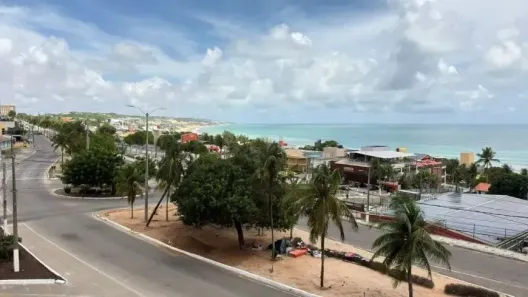 Apartamento com 2 Quartos à venda, 57m² no Ponta Negra, Natal