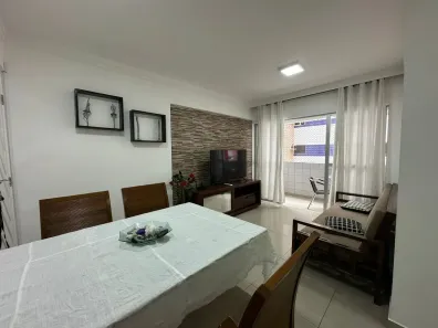 Apartamento com 2 Quartos à venda, 60m² no Candeias, Jaboatão dos Guararapes