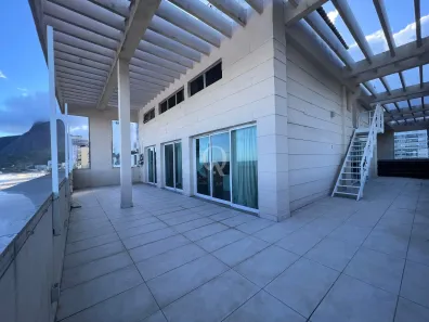Cobertura com 5 Quartos à venda, 800m² no Leblon, Rio de Janeiro