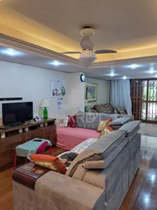 Casa com 4 Quartos à venda, 401m² no Ipanema, Porto Alegre