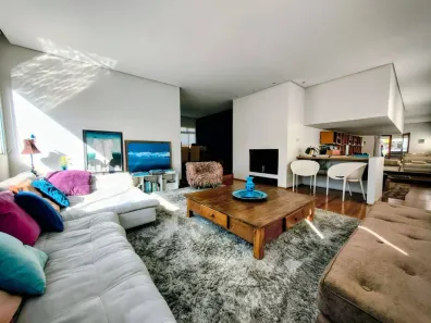 Apartamento com 3 Quartos à venda, 410m² no Itaim Bibi, São Paulo