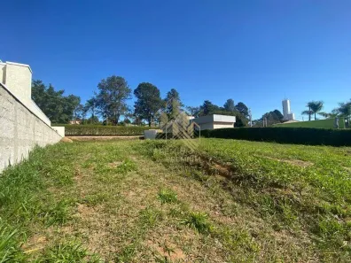 Lote/Terreno à venda, 680m² no Condomínio Residencial Shamballa II, Atibaia