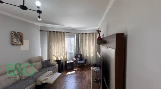 Sobrado com 2 Quartos à venda, 120m² no Tucuruvi, São Paulo