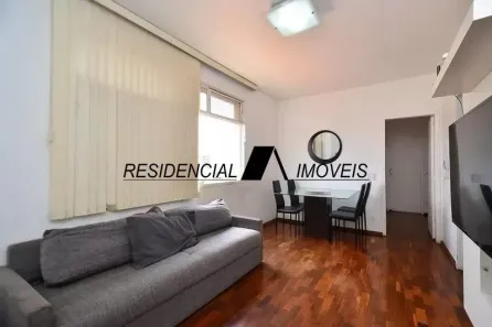 Apartamento com 3 Quartos à venda, 75m² no Floresta, Belo Horizonte