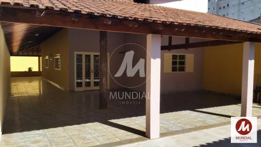 Casa com 3 Quartos à venda, 242m² no Conjunto Habitacional Sílvio Passalacqua, Ribeirão Preto
