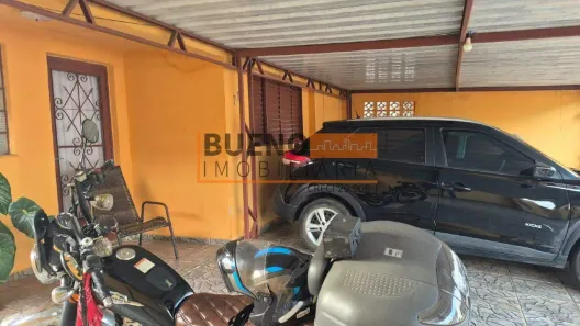 Casa com 2 Quartos à venda, 108m² no Jardim Ipiranga, Americana
