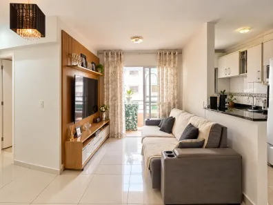Apartamento com 2 Quartos à venda, 58m² no Barreto, Niterói
