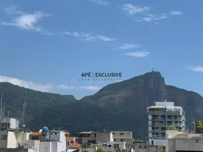 Apartamento com 2 Quartos à venda, 70m² no Ipanema, Rio de Janeiro